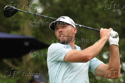PGA: U.S. Open - Third Round