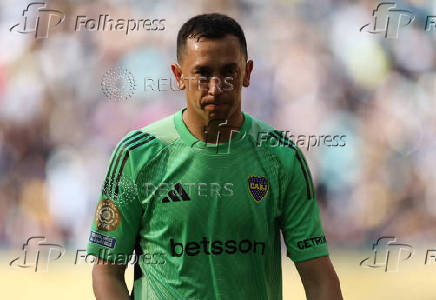 FIFA Club World Cup - Group C - Boca Juniors v Benfica