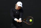 Nottingham Open