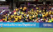 FIFA Club World Cup - Group F - Ulsan HD v Mamelodi Sundowns