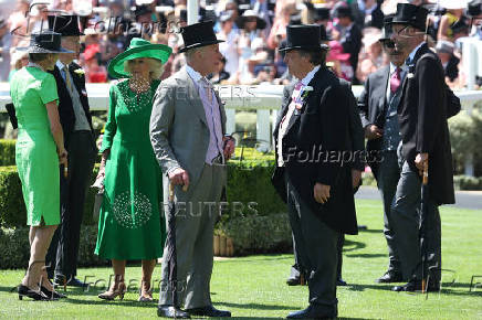 Royal Ascot 2025