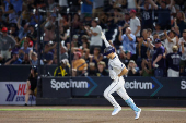 MLB: Baltimore Orioles at Tampa Bay Rays