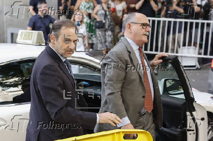 El juez interroga a Ábalos y a Koldo García