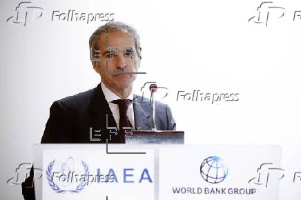 IAEA and World Bank Group sign Partnership on New Nuclear Energy for Development Effort