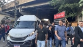 Visita presidente lula favela moinho