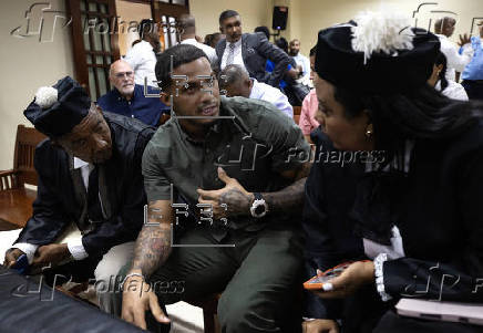 El campocorto dominicano Wander Franco es condenado por abuso sexual a menor