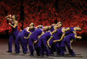 47 FESTIVAL INTERNACIONAL DE MÚSICA Y DANZA DE GRANADA