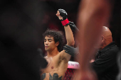 MMA: UFC 317- Talbot vs Lima