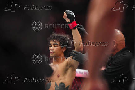 MMA: UFC 317- Talbot vs Lima