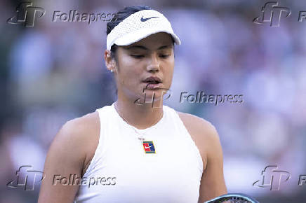 Torneio de Wimbledon 2025