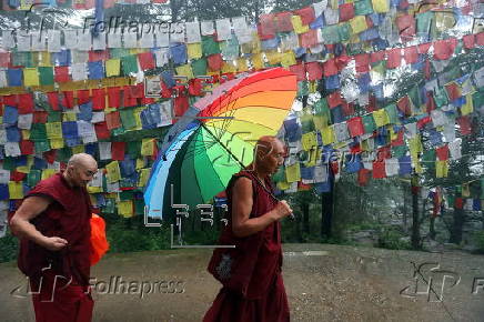 Preparations for Dalai Lama's long-life ceremony ahead of his 90th Birthday