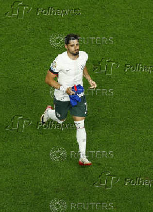 FIFA Club World Cup - Quarter Final - Palmeiras v Chelsea
