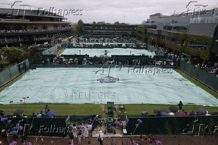 Wimbledon