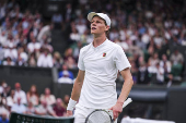 Torneio de Wimbledon 2025