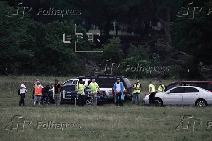 Scores killed in Texas floods