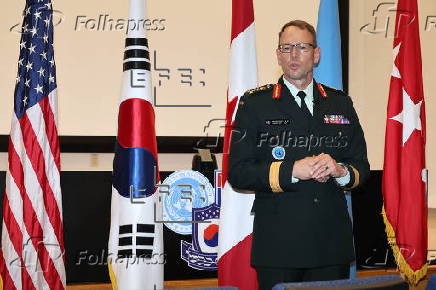 Anniversary of UN Command's foundation