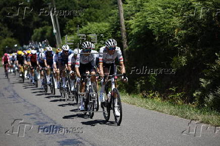 Tour de France 2025 - Stage 6
