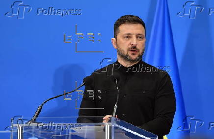 Ukraine Recovery Conference in Rome