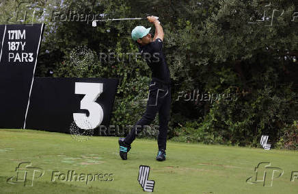 LIV Golf - Andalucia