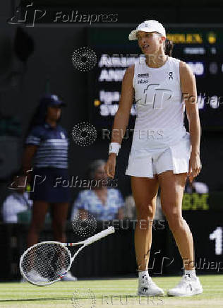 Wimbledon