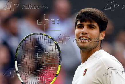 Wimbledon Championships 2025 - Day 14