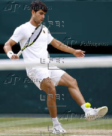 Wimbledon Championships 2025 - Day 14