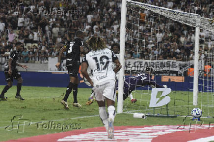 Ceará x Corinthians  - Campeonato Brasileiro
