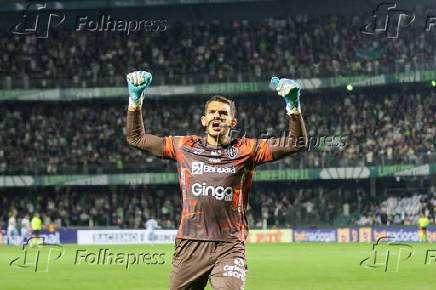 BRASILEIRO B 2025, CORITIBA X PAYSANDU