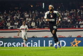 São Paulo x Corinthians