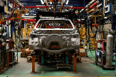 Car-maker General Motors is set to close its Ecuador plant, in Quito