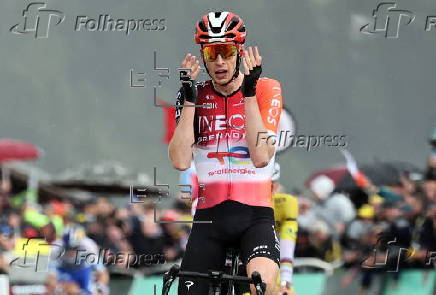 Tour de France 2025 - Stage 19