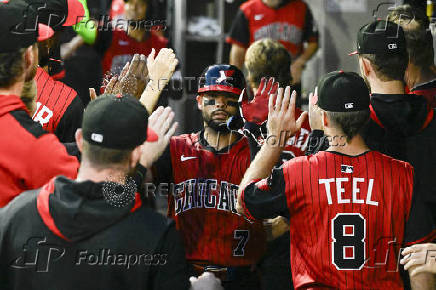 MLB: Chicago Cubs at Chicago White Sox