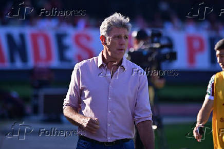 campeonato brasileiro de futebol, São Paulo X Fluminense