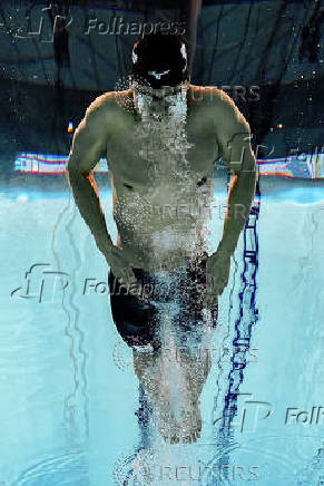 World Aquatics Championships
