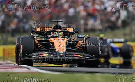 Hungarian Grand Prix