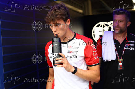 Hungarian Grand Prix