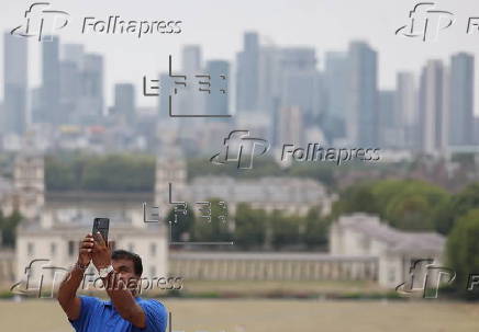 Tourism in Greenwich