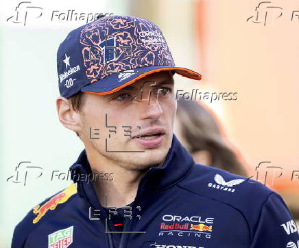 Formula One Dutch Grand Prix - Practice sessions