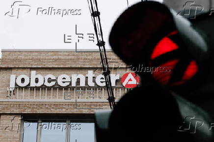 Unemployment rate rises in Germany