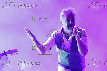 Festival Vive Latino en Zaragoza