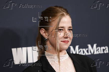 WIF (Women In Film) Honors 2025