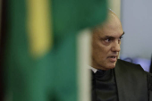 Alexandre de Moraes presta concurso par professor na USP