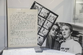 Sotheby’s presents the Breathless screenplay and Le Petit Prince drawings, both up for auction in June