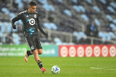 MLS: Real Salt Lake at Minnesota United