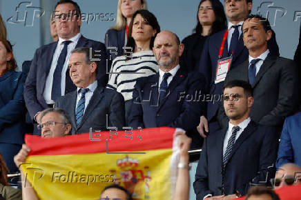 Liga de Naciones Femenina UEFA. España - Portugal