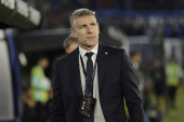 Copa Libertadores: Olimpia - Vélez Sarsfield