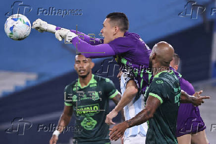 Copa Libertadores: Racing - Atlético Bucaramanga