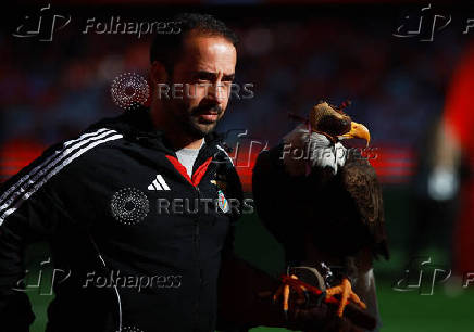 Primeira Liga - Benfica v Arouca