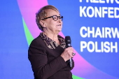 European Forum for New Ideas in Warsaw