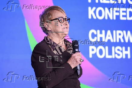 European Forum for New Ideas in Warsaw